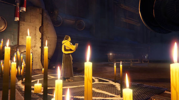 House of Wolves Teaser