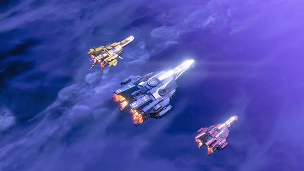 House of Wolves Teaser