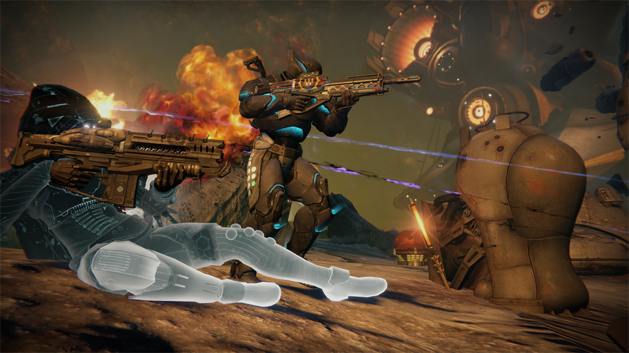 Winters Run - Taken Edition