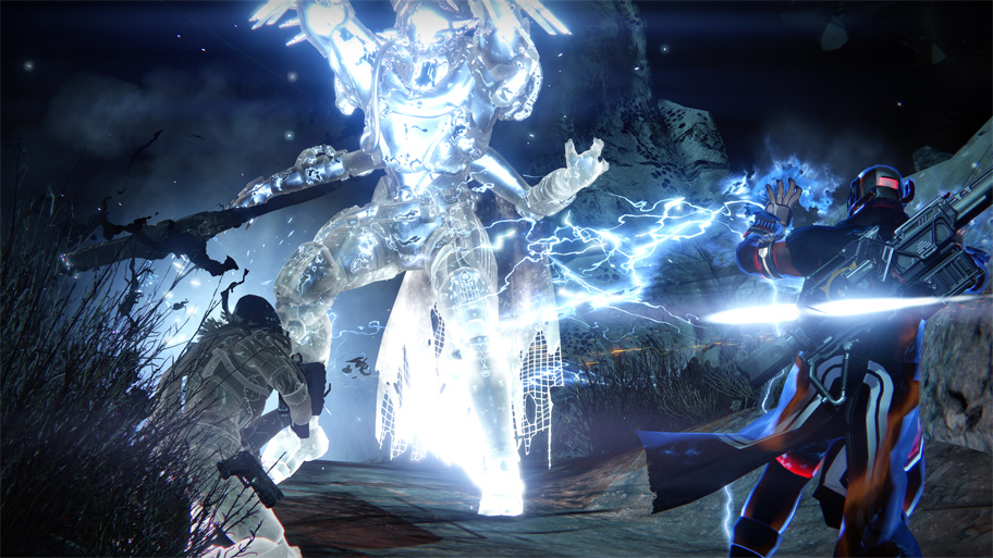 Winters Run - Taken Edition