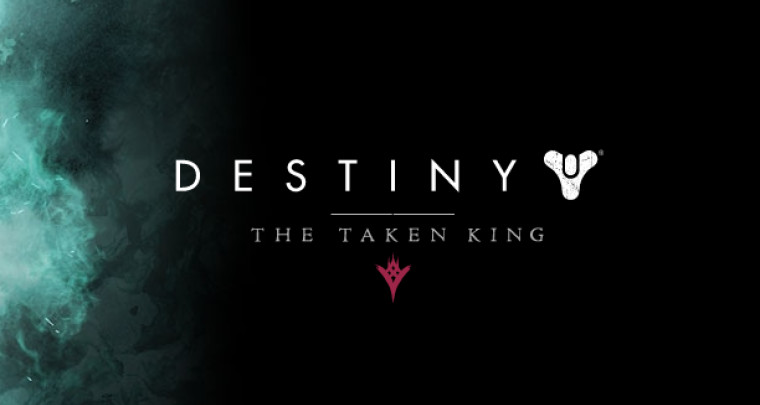 Destiny: The Taken King