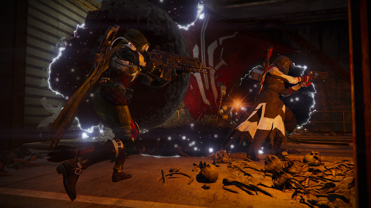 Destiny The Taken King