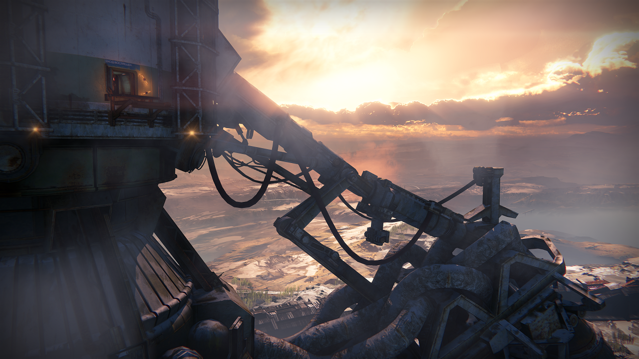 Destiny The Taken King