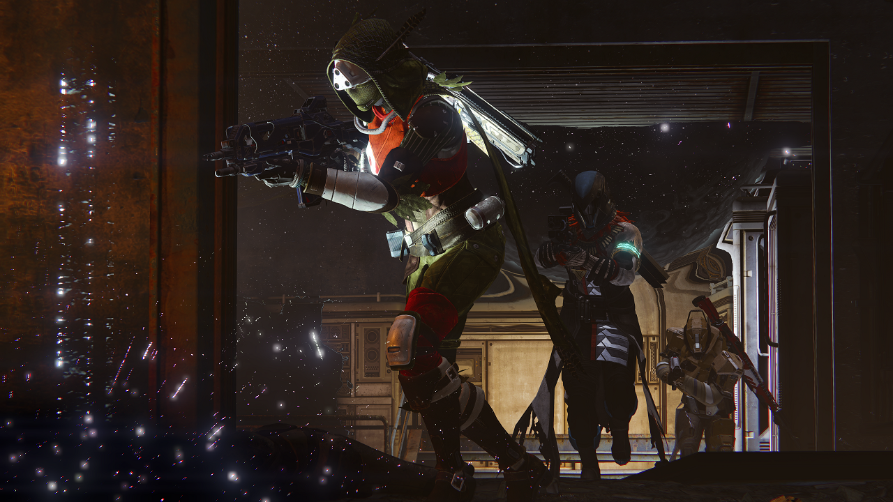 Destiny The Taken King