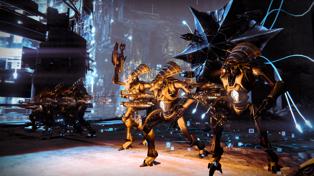 Destiny The Taken King