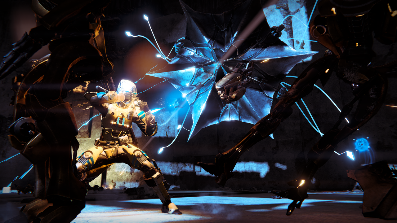 Destiny The Taken King