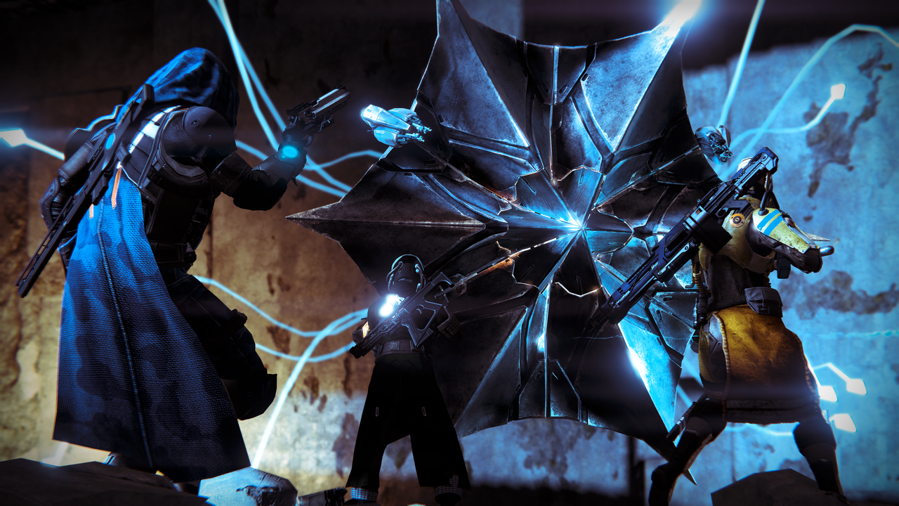 Destiny The Taken King