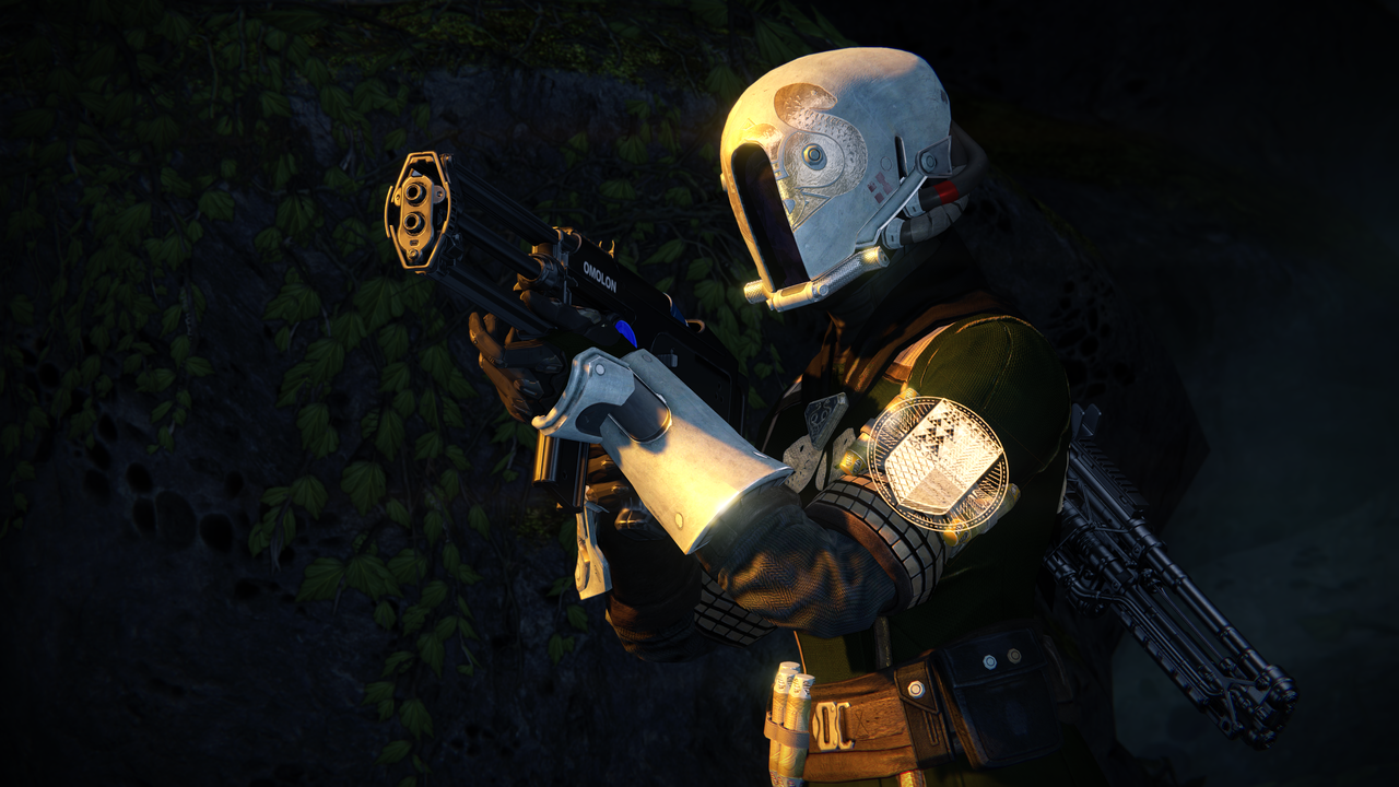 Destiny The Taken King