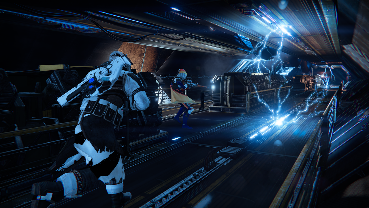 Destiny The Taken King