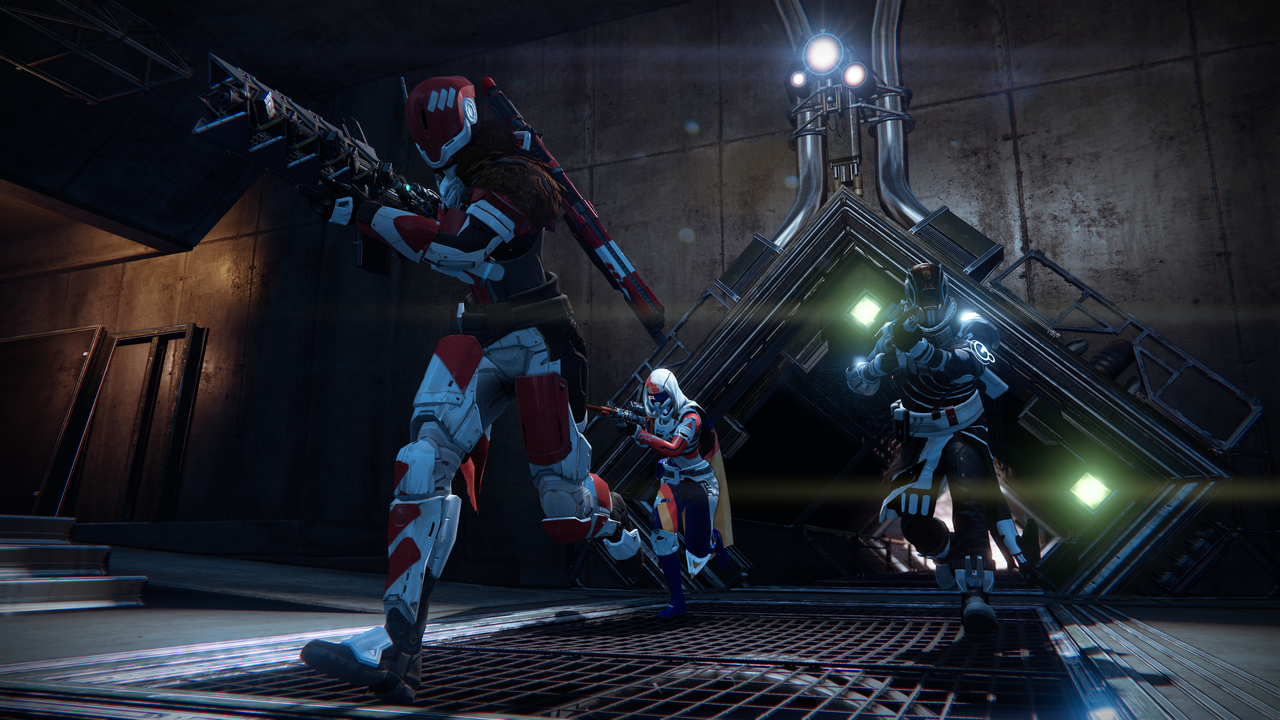 Destiny The Taken King