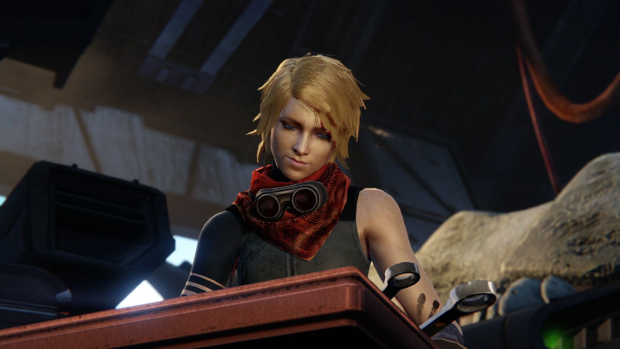 Destiny The Taken King