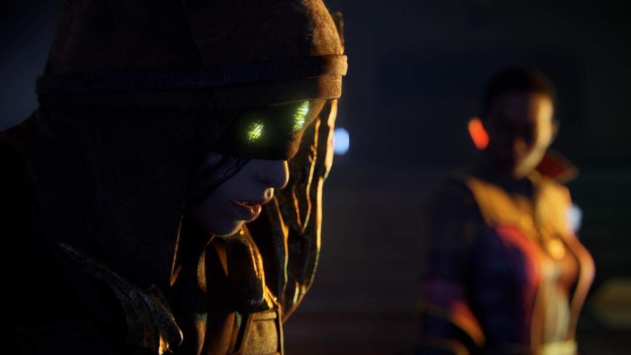 Destiny The Taken King