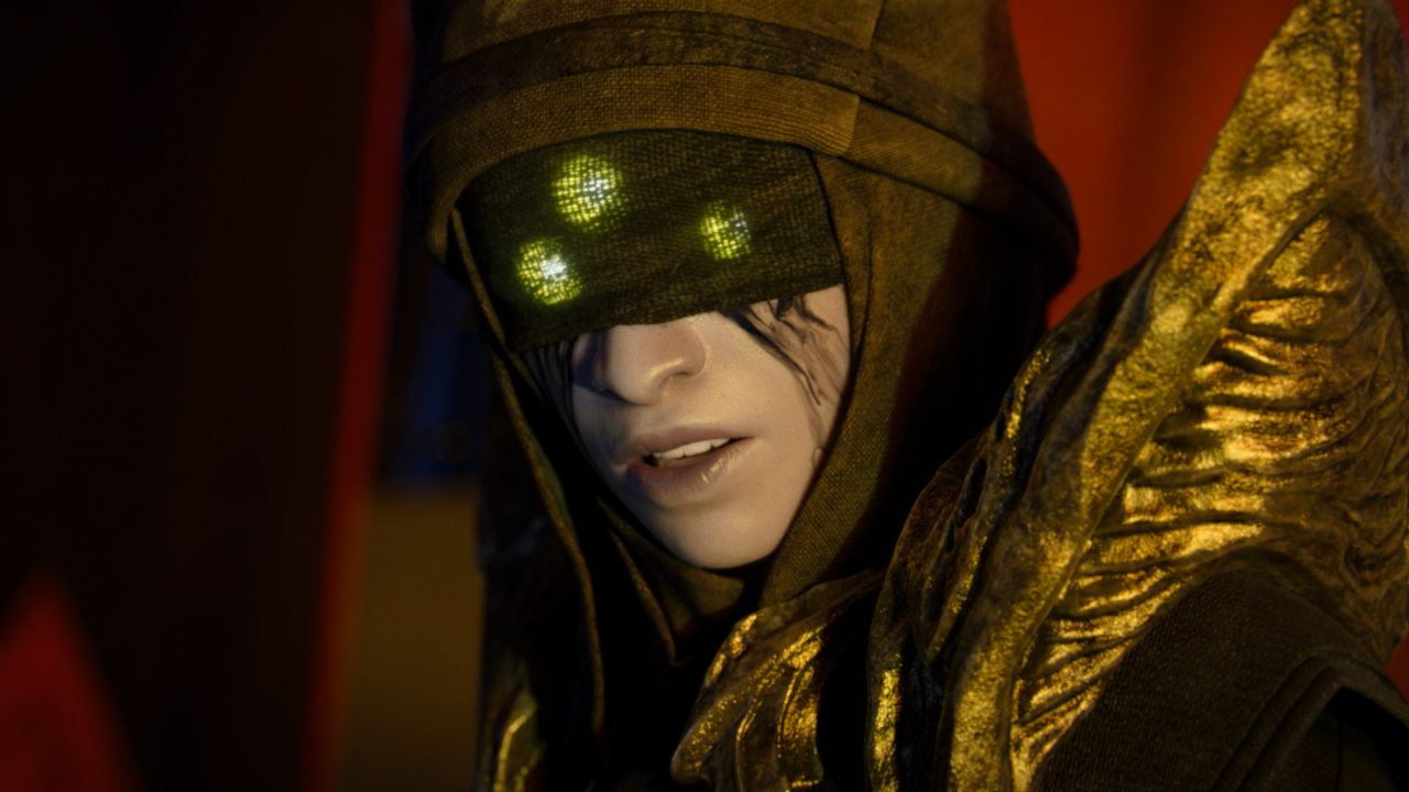 Destiny The Taken King