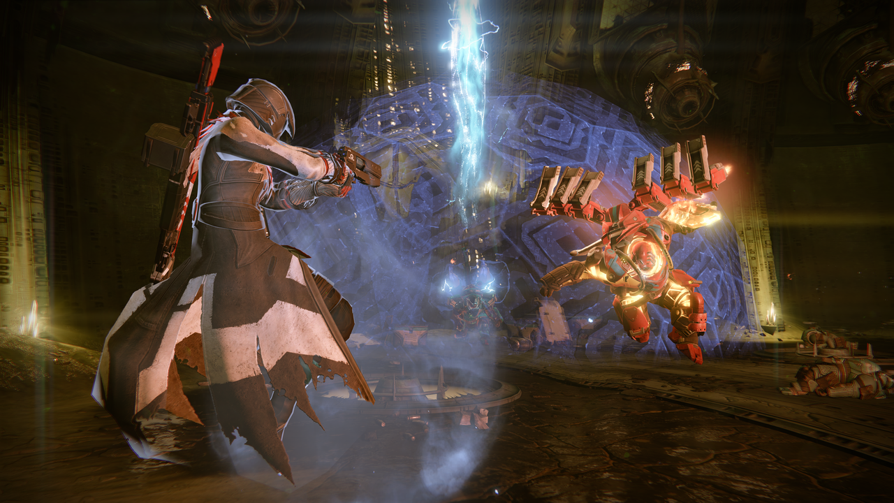 Destiny The Taken King