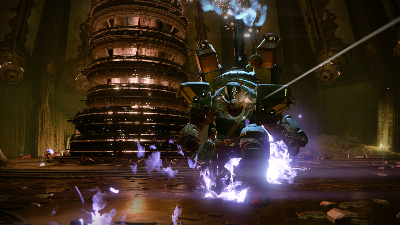 Destiny The Taken King