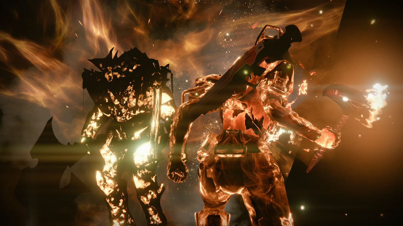 Destiny The Taken King