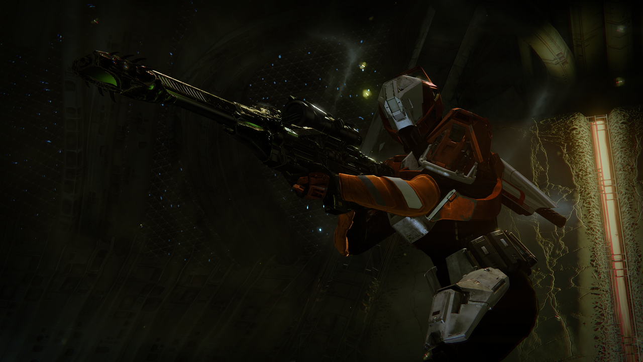 Destiny The Taken King