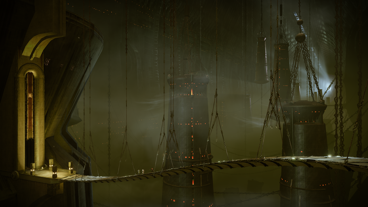 Destiny The Taken King