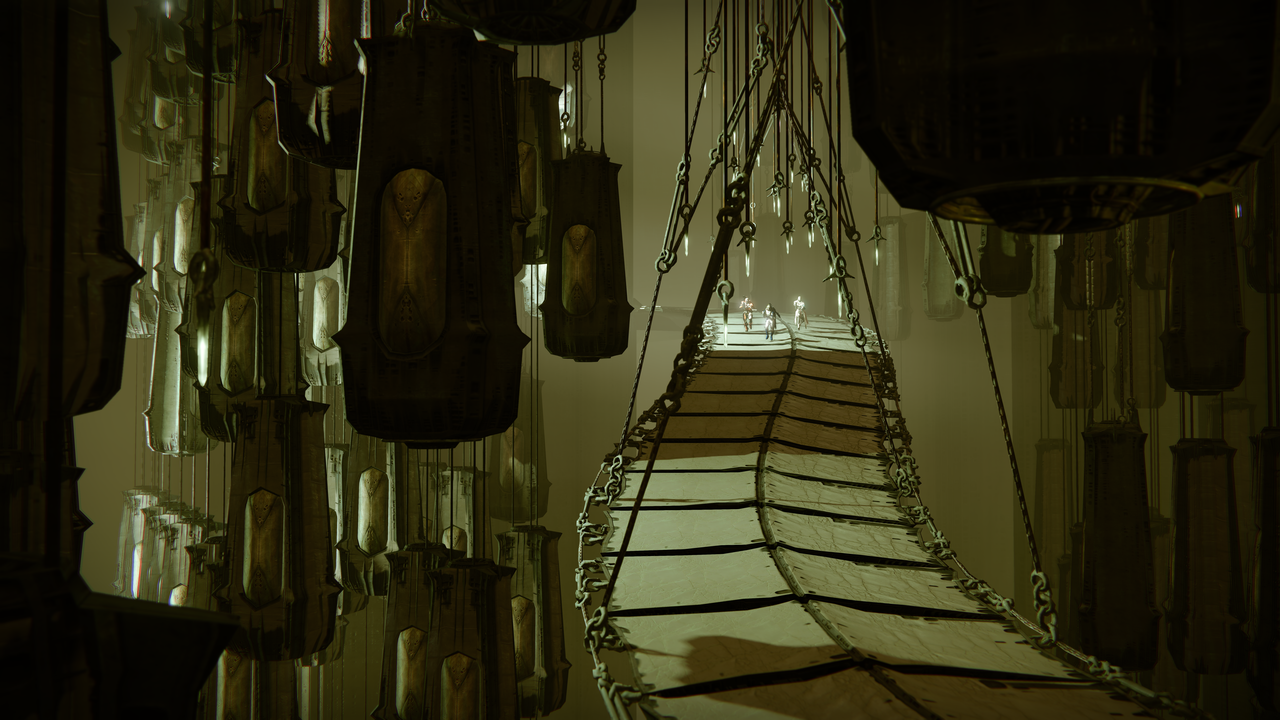 Destiny The Taken King