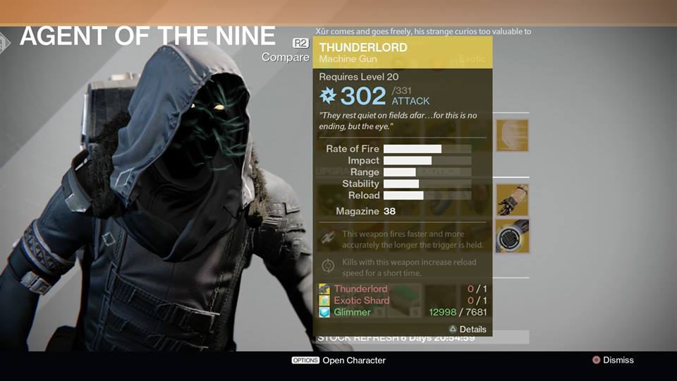 Thunderlord