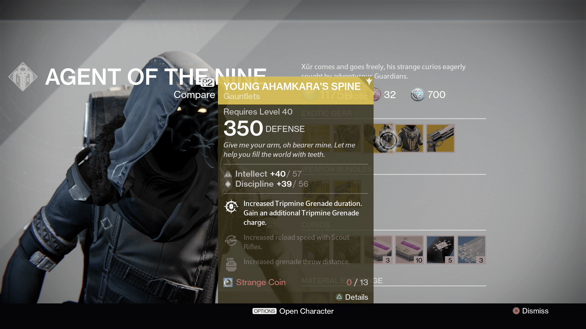 Xur 4