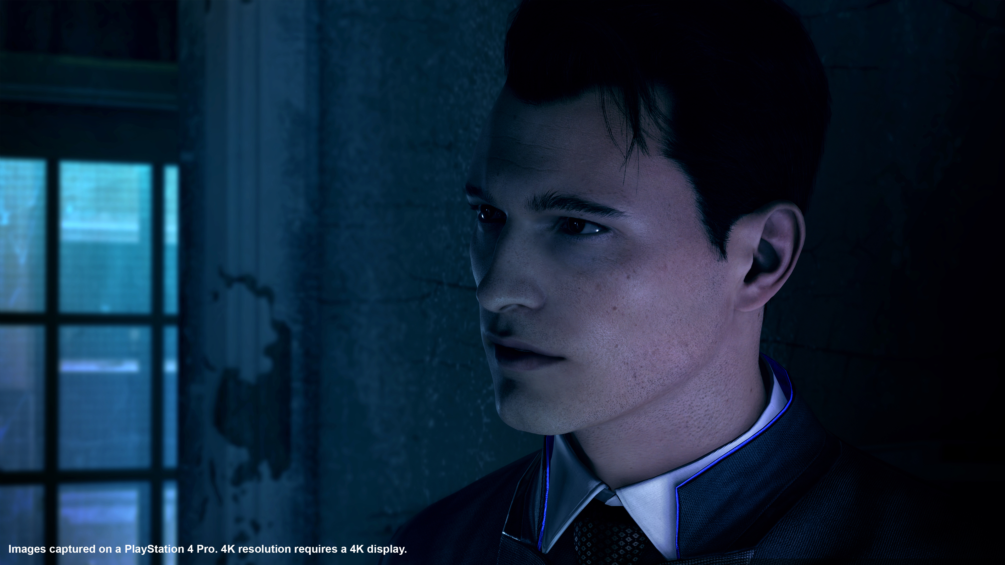 Discover the Detroit: Become Human CyberLife space in the Grévin