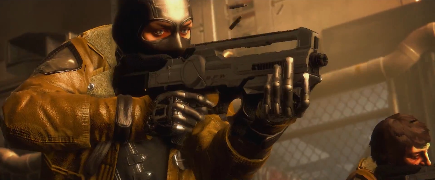 Deus Ex Mankind Divided 18