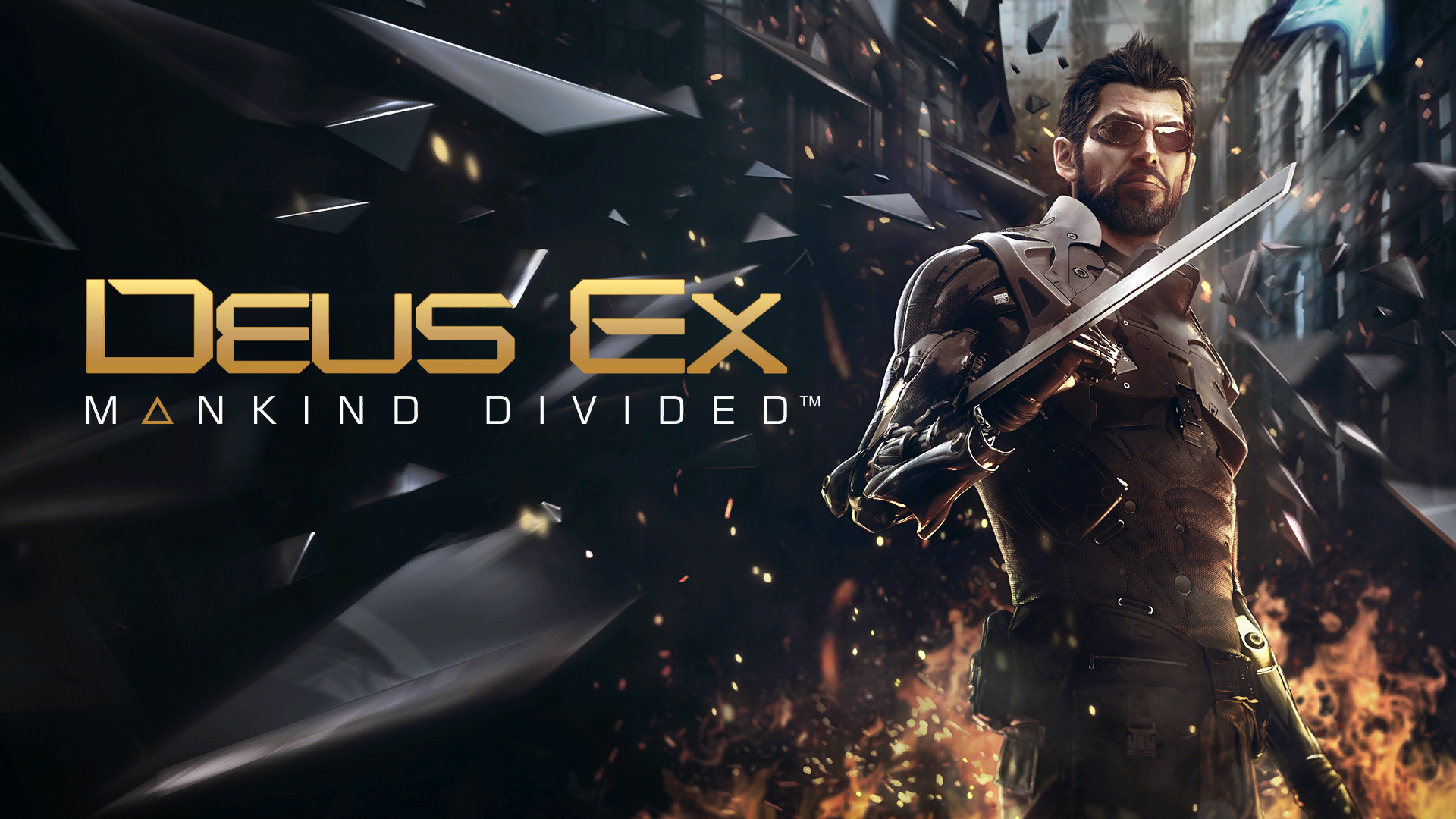 Deus Ex Mankind Divided Review 01