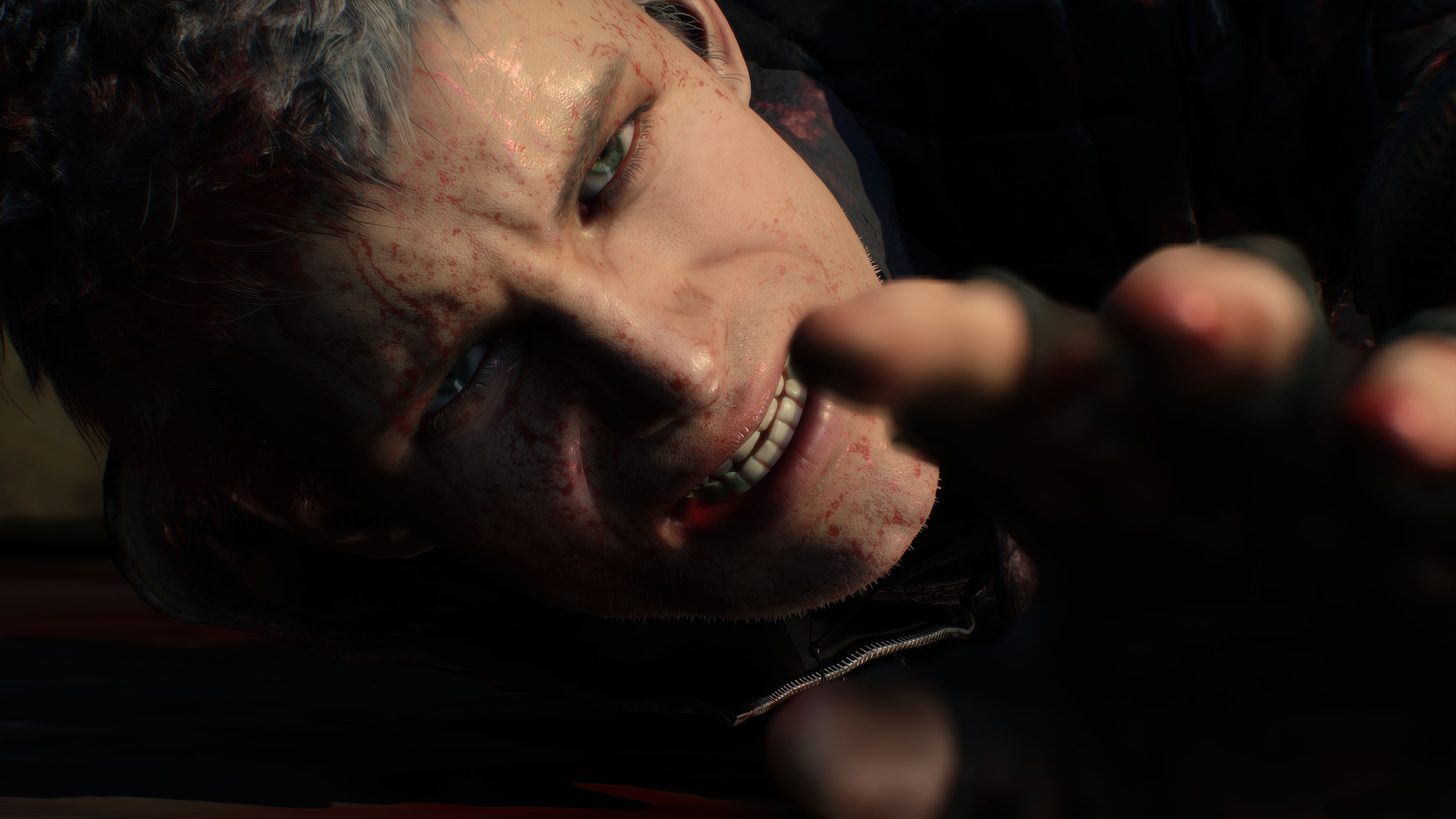 Devil May Cry 5 Update: Hideaki Itsuno reveals Nico will be added to  support Nero