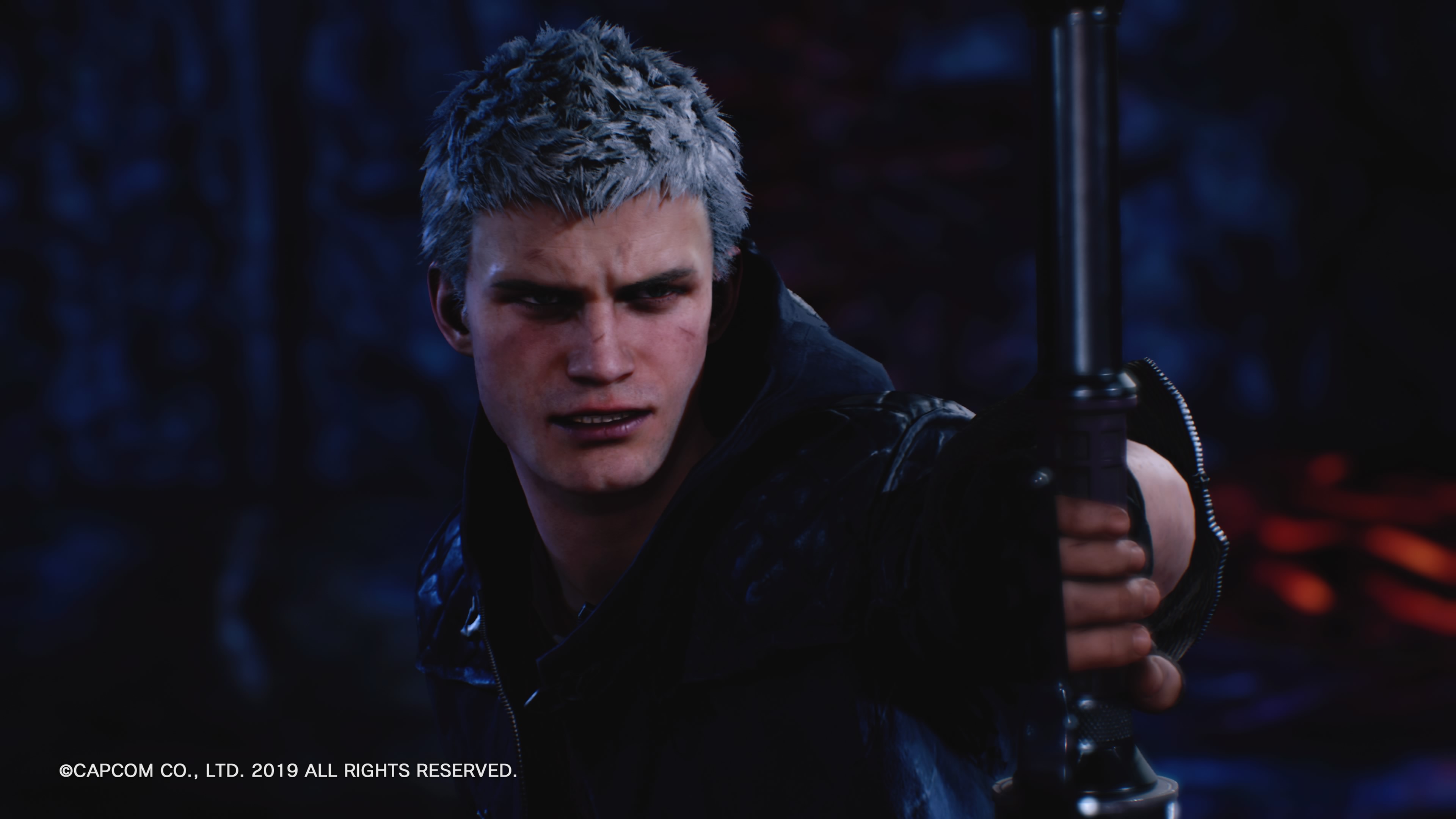 Devil May Cry 5 Review