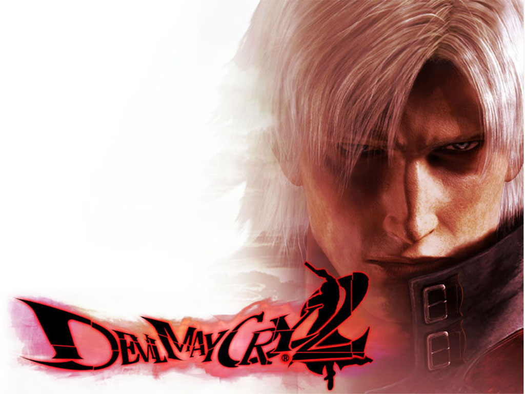 Devil May Cry 2