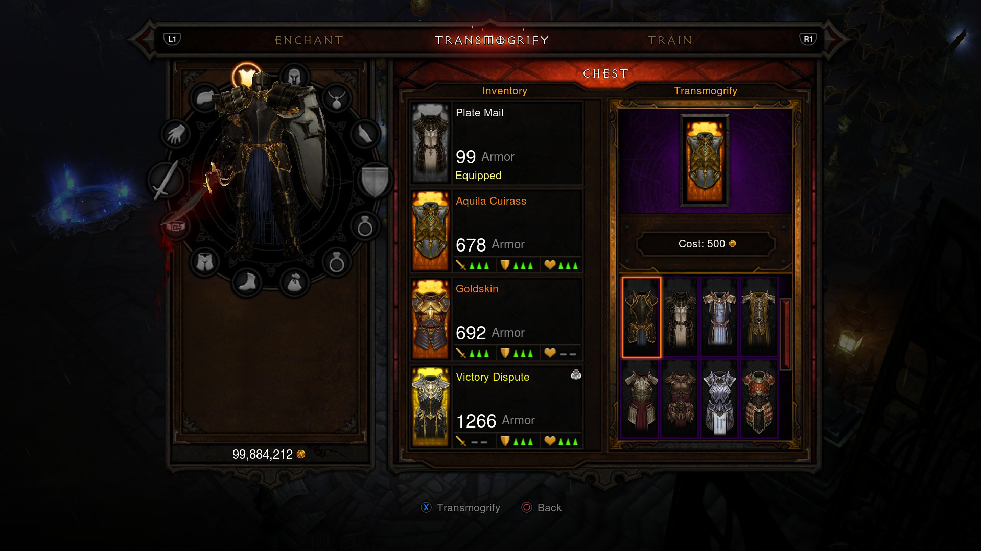 Diablo Iii Reaper of Souls Ultimate Evil Edition 23