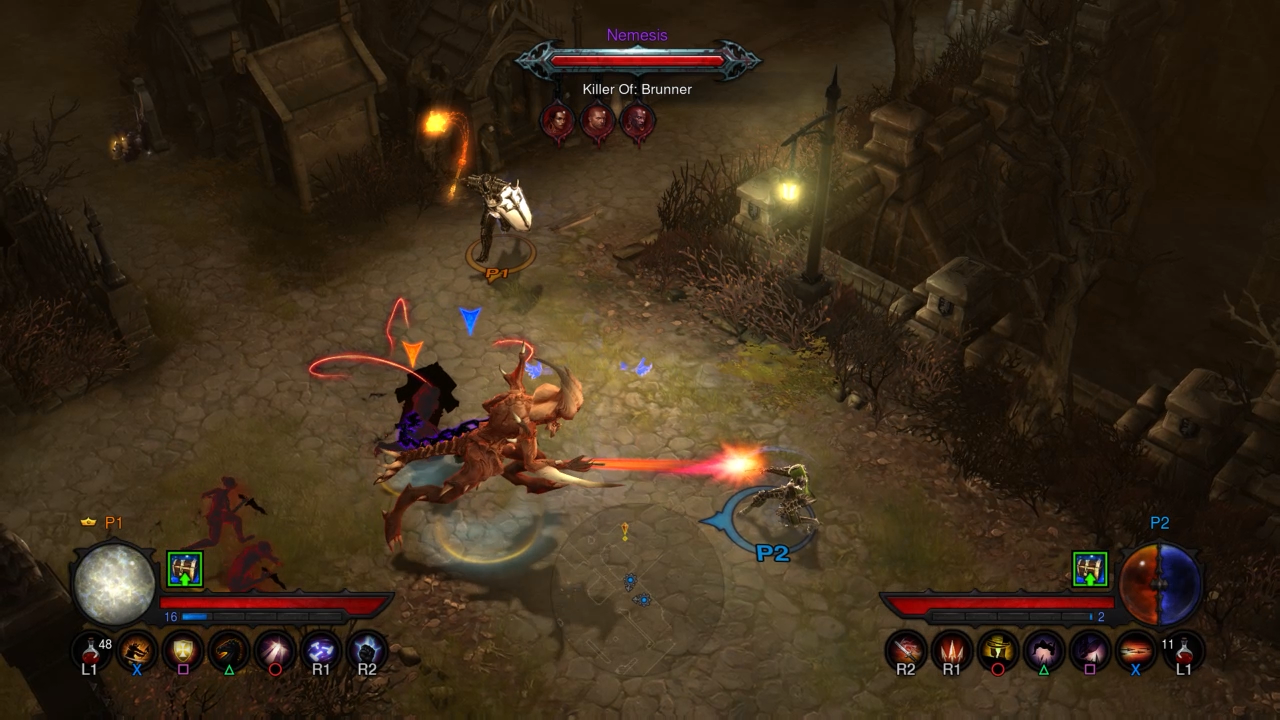 Diablo Iii Reaper of Souls Ultimate Evil Edition 29