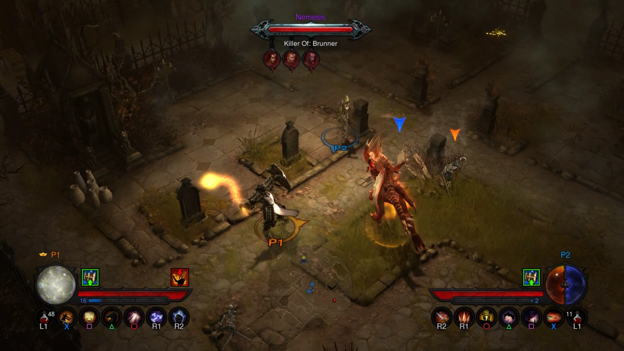 Diablo Iii Reaper of Souls Ultimate Evil Edition 30