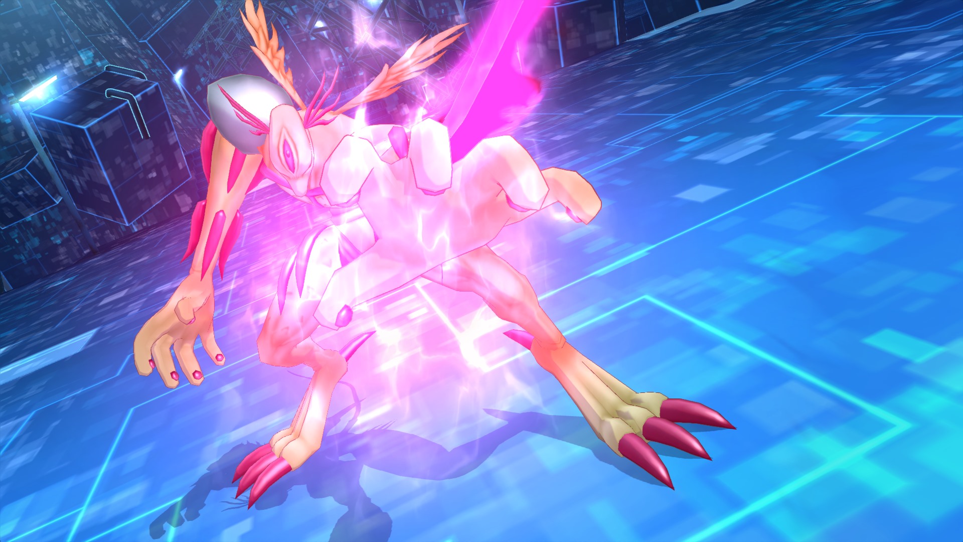 Digimon Story Cyber Sleuth: Hacker's Memory
