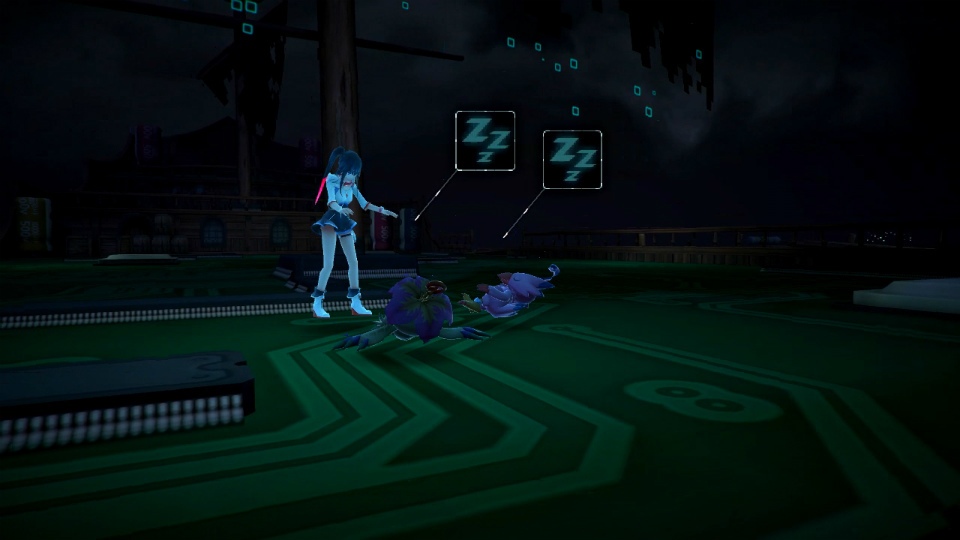 Digimon World Next Order 