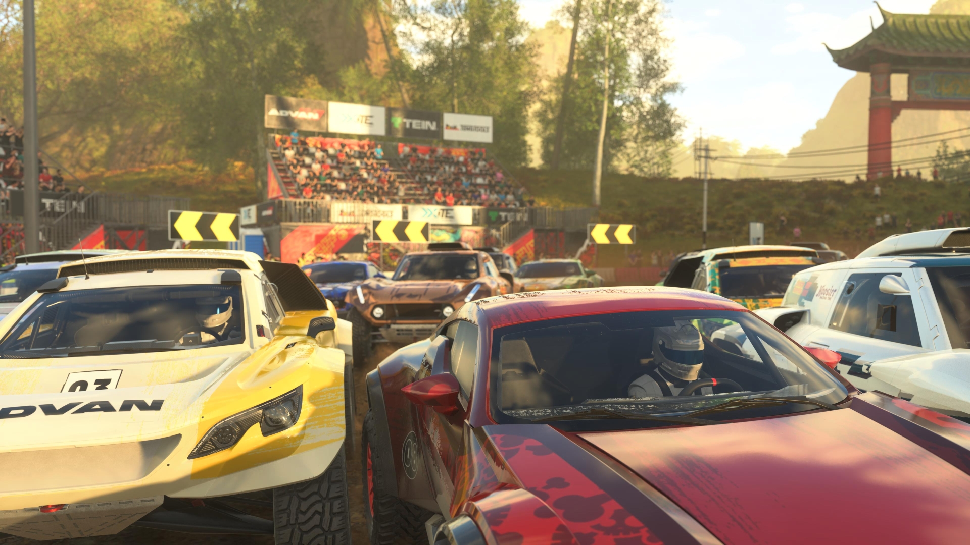 DIRT 5 PS5 Review #24