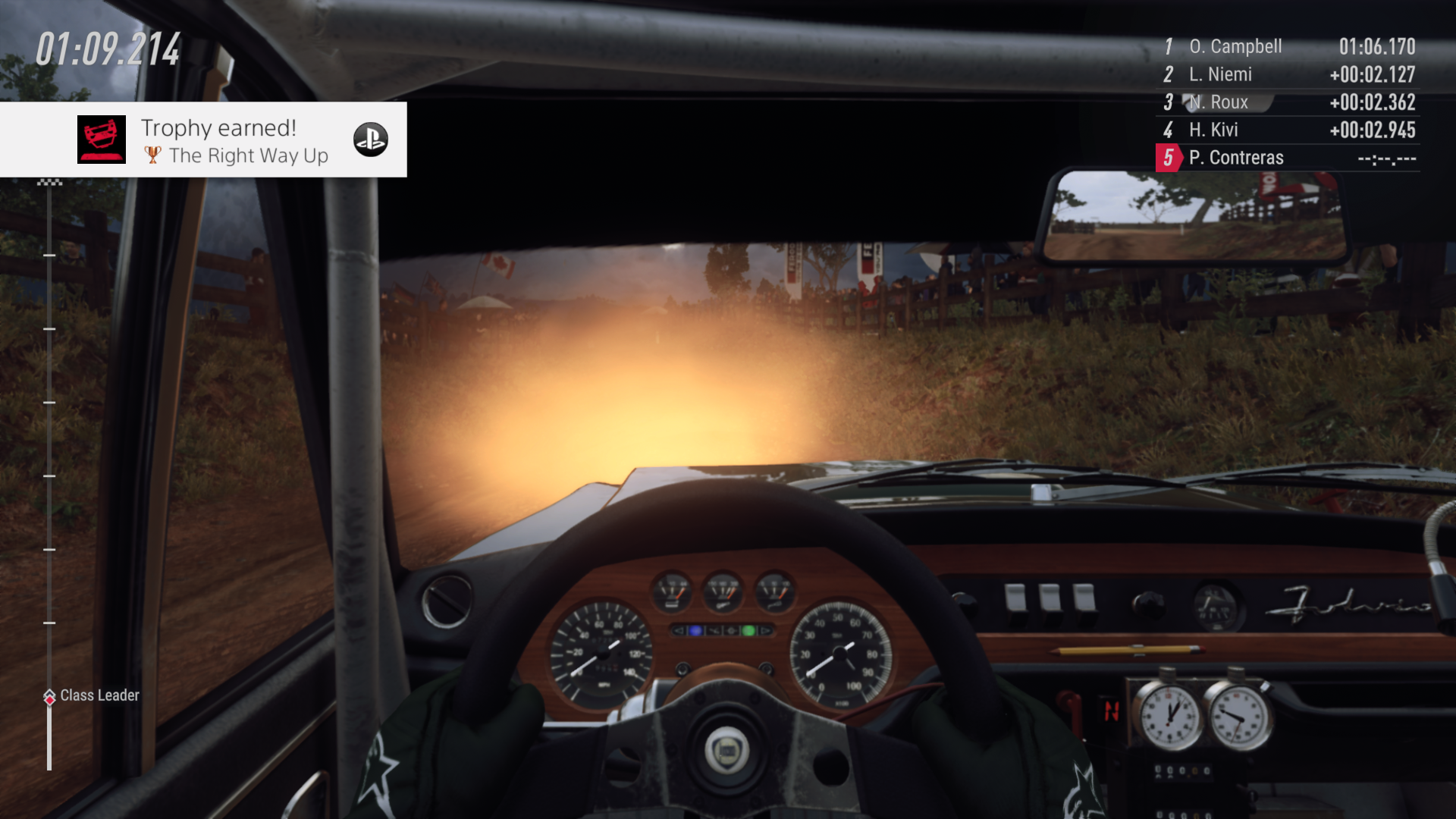 DiRT Rally 2.0 Review #3