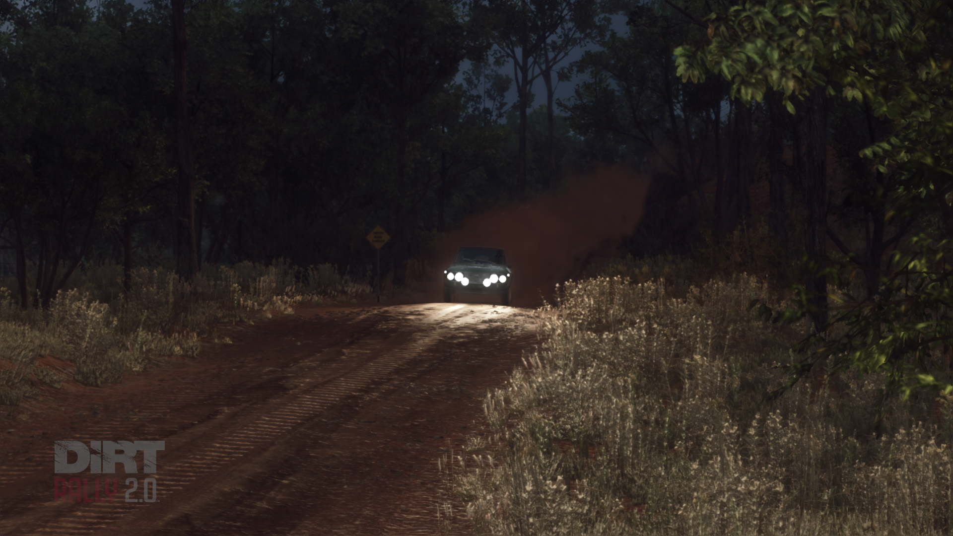 DiRT Rally 2.0 Review #4