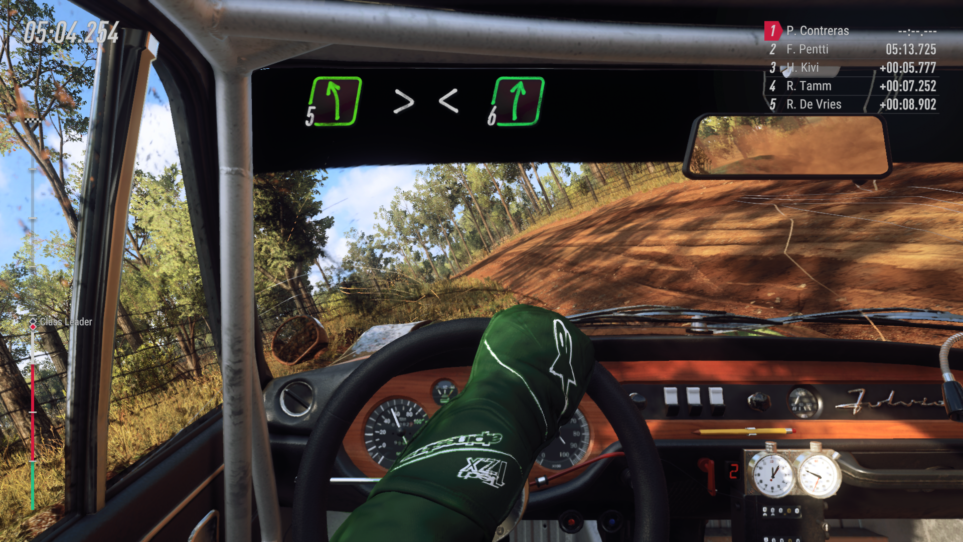 DiRT Rally 2.0 Review #6