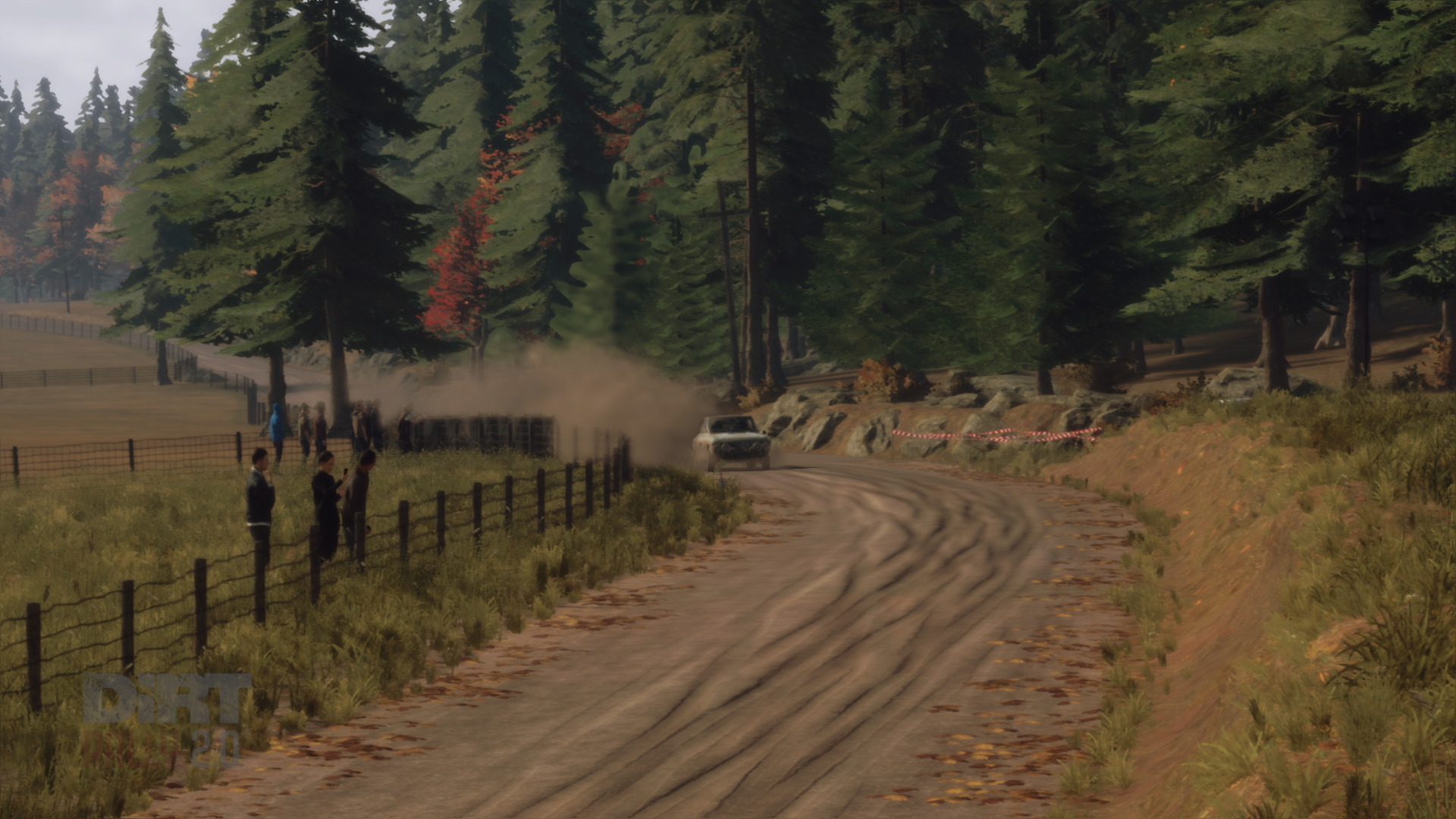 DiRT Rally 2.0 Review #21