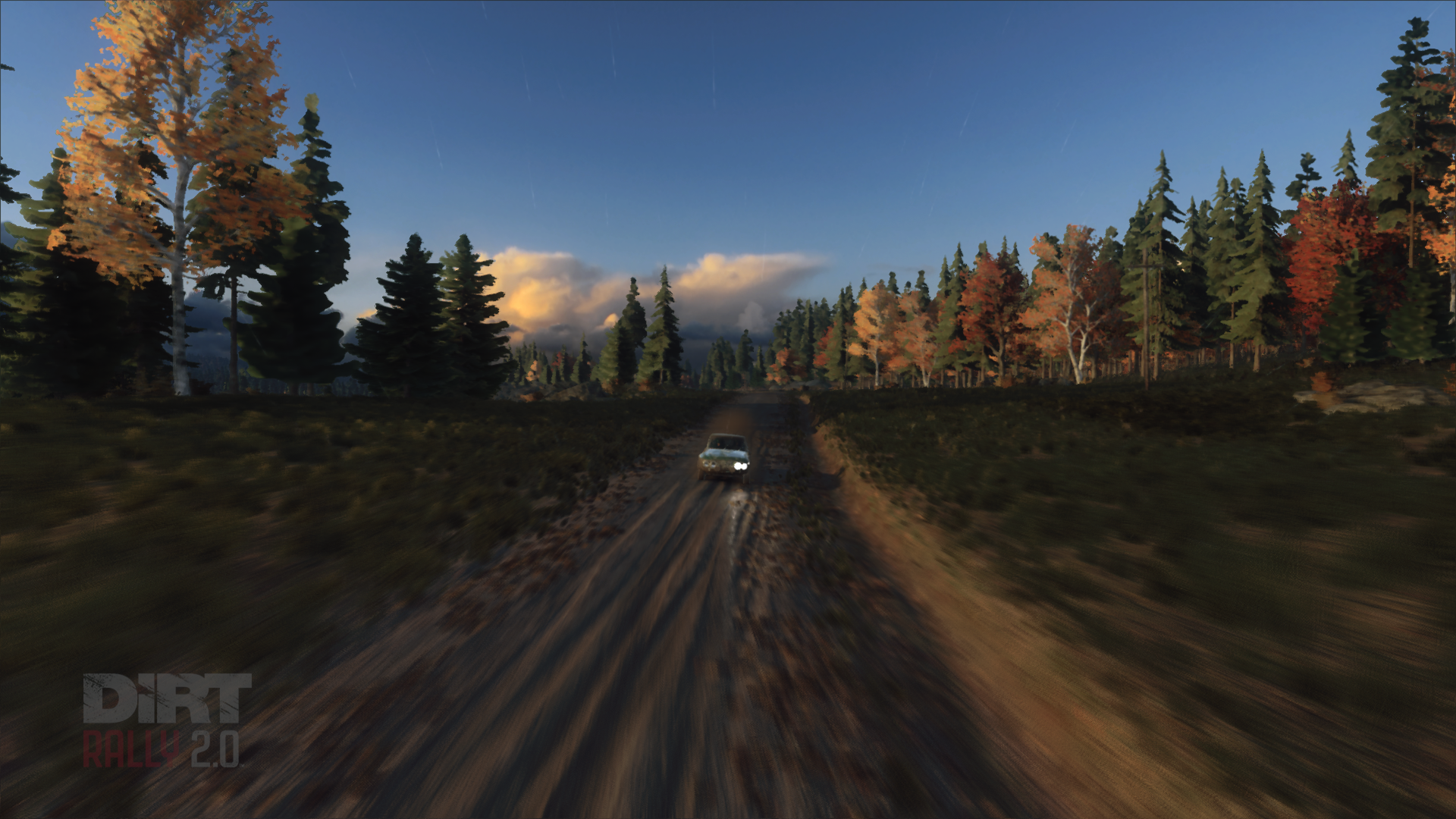 DiRT Rally 2.0 Review #26