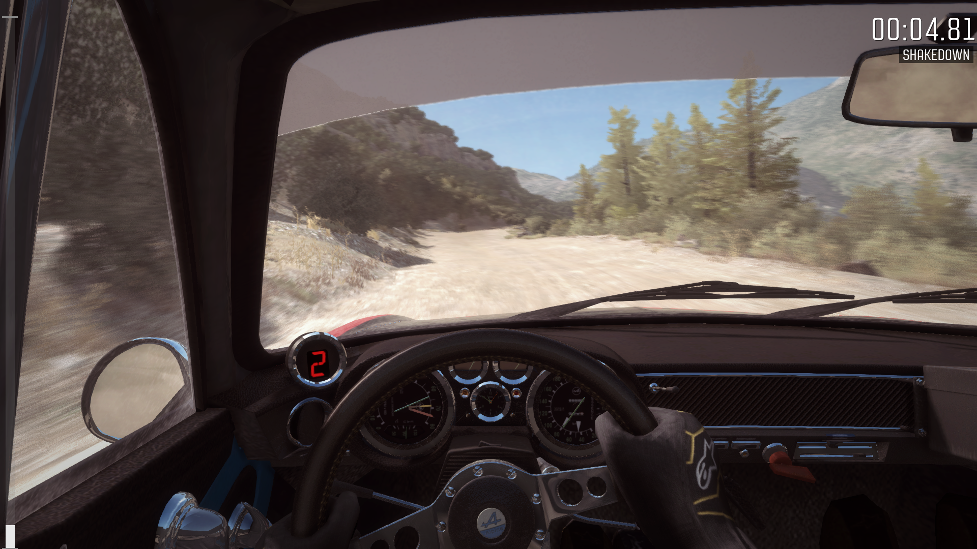 Dirt Rally Review 02