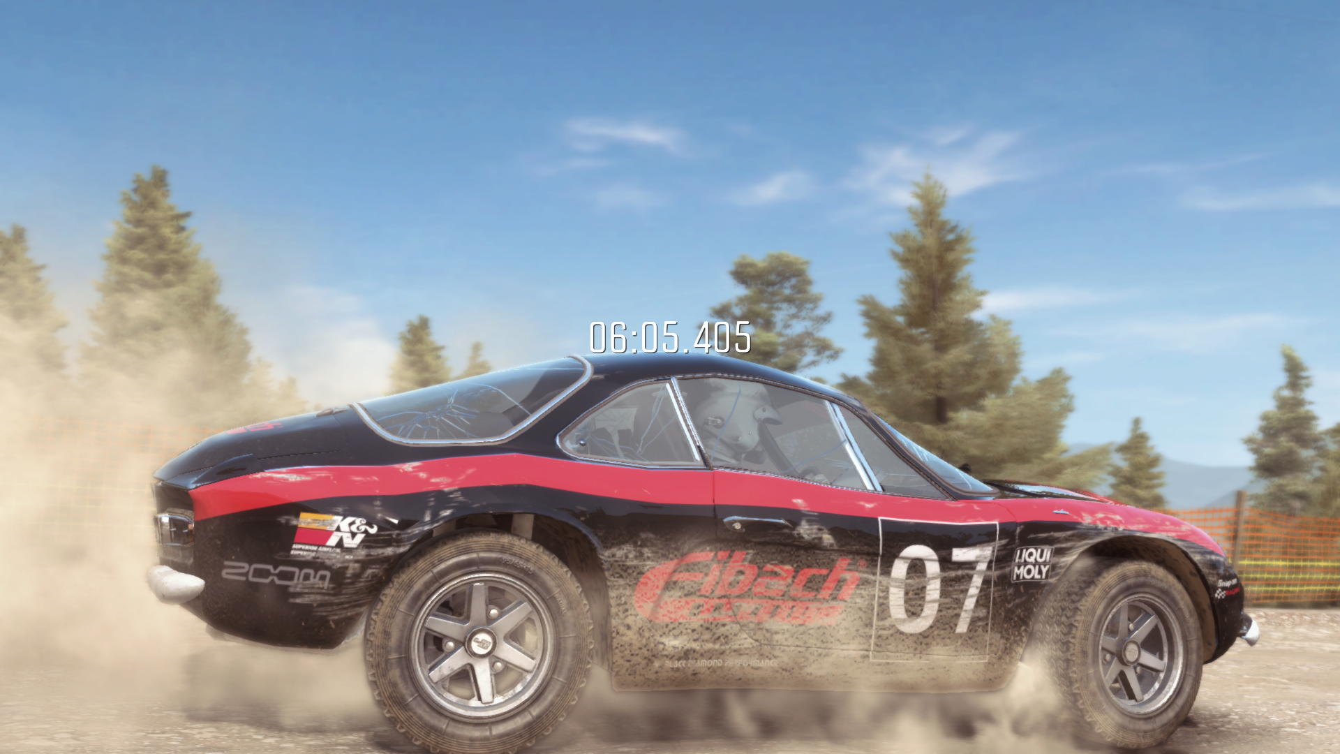 Dirt Rally Review 06