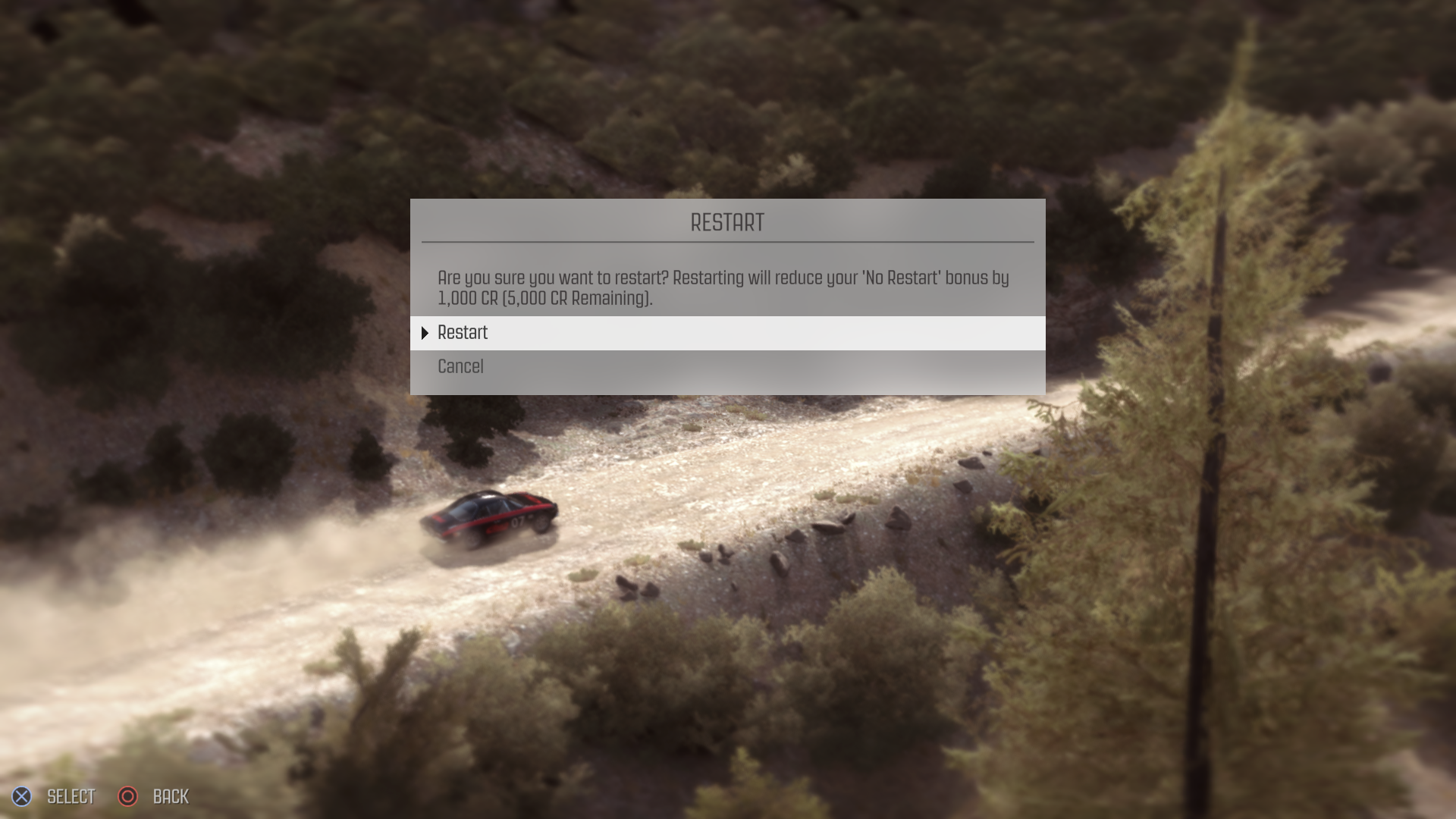 Dirt Rally Review 07