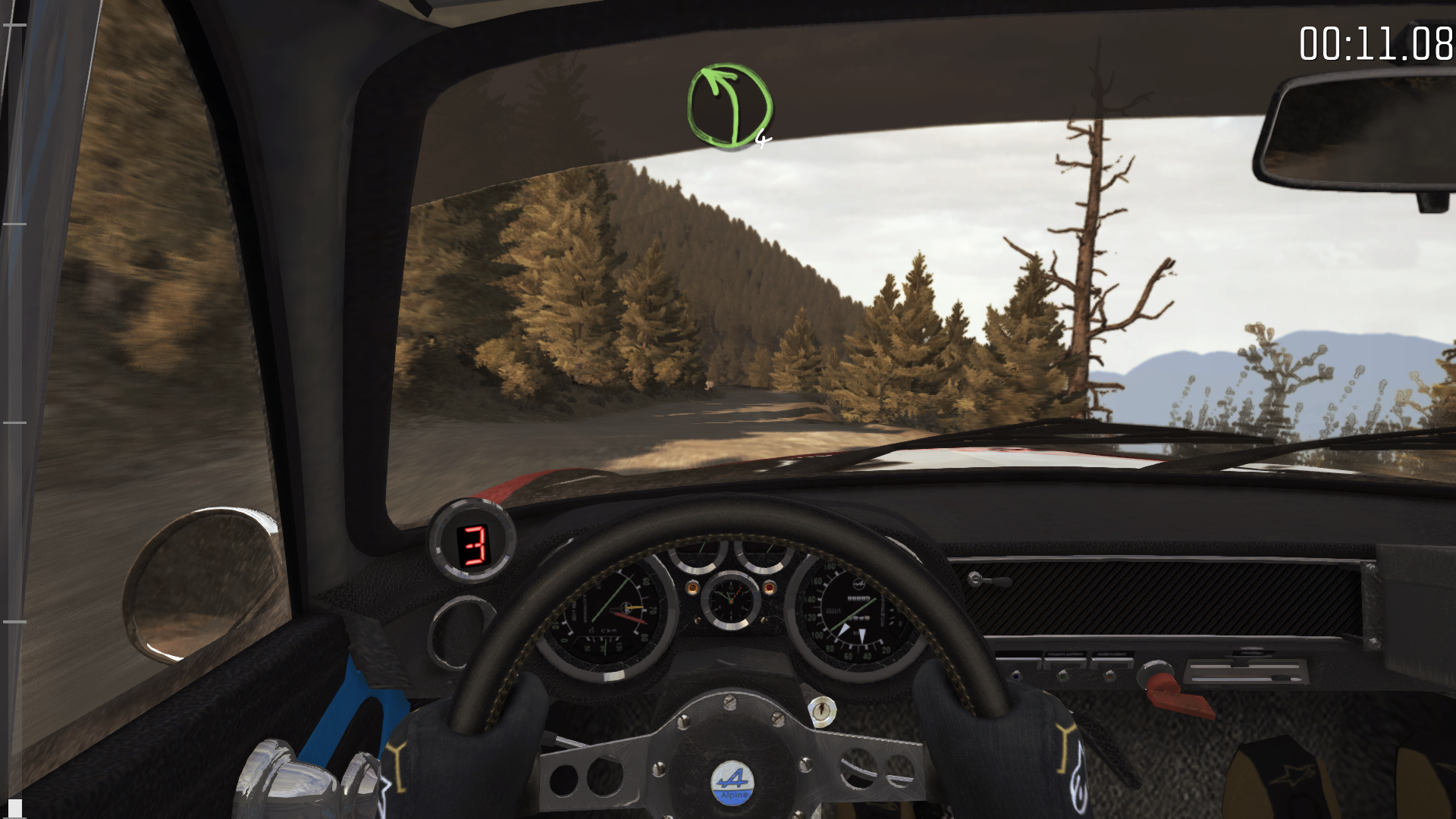 Dirt Rally Review 09
