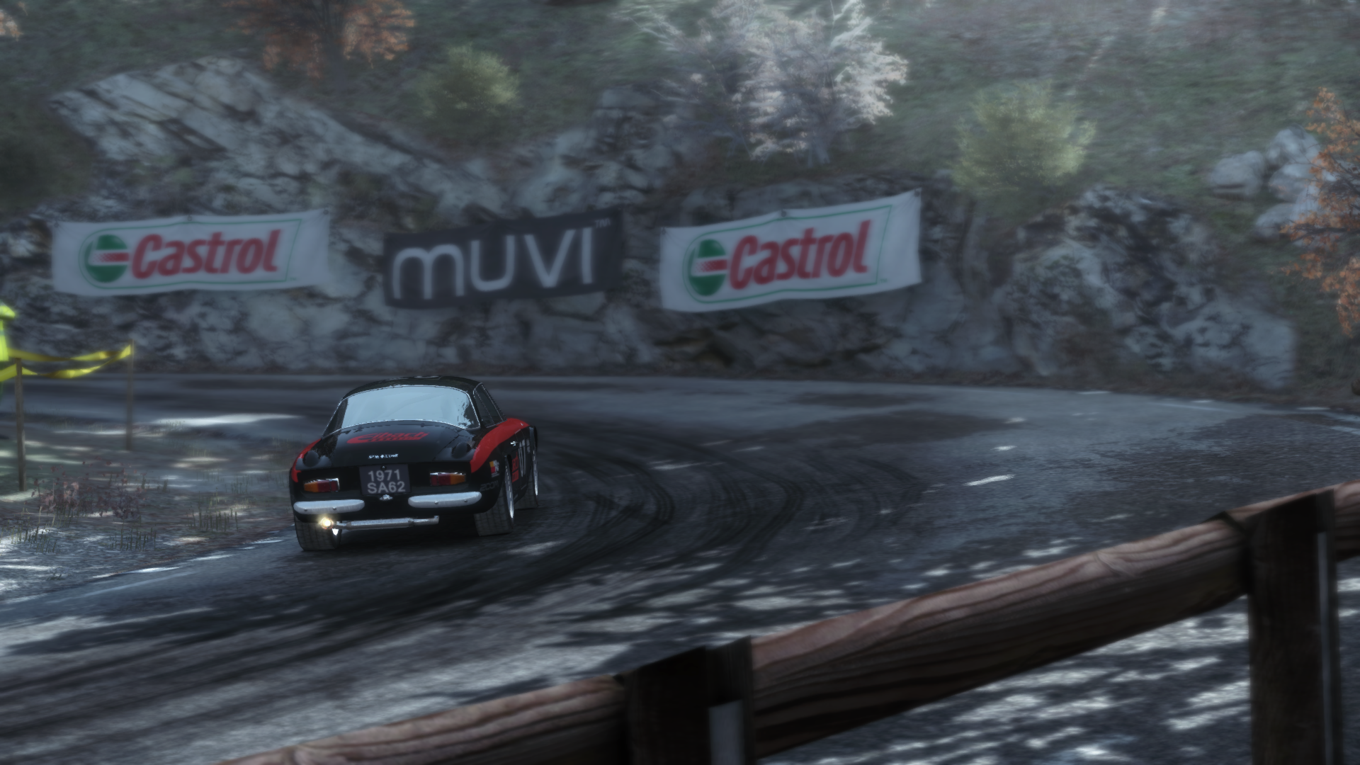 Dirt Rally Review 15