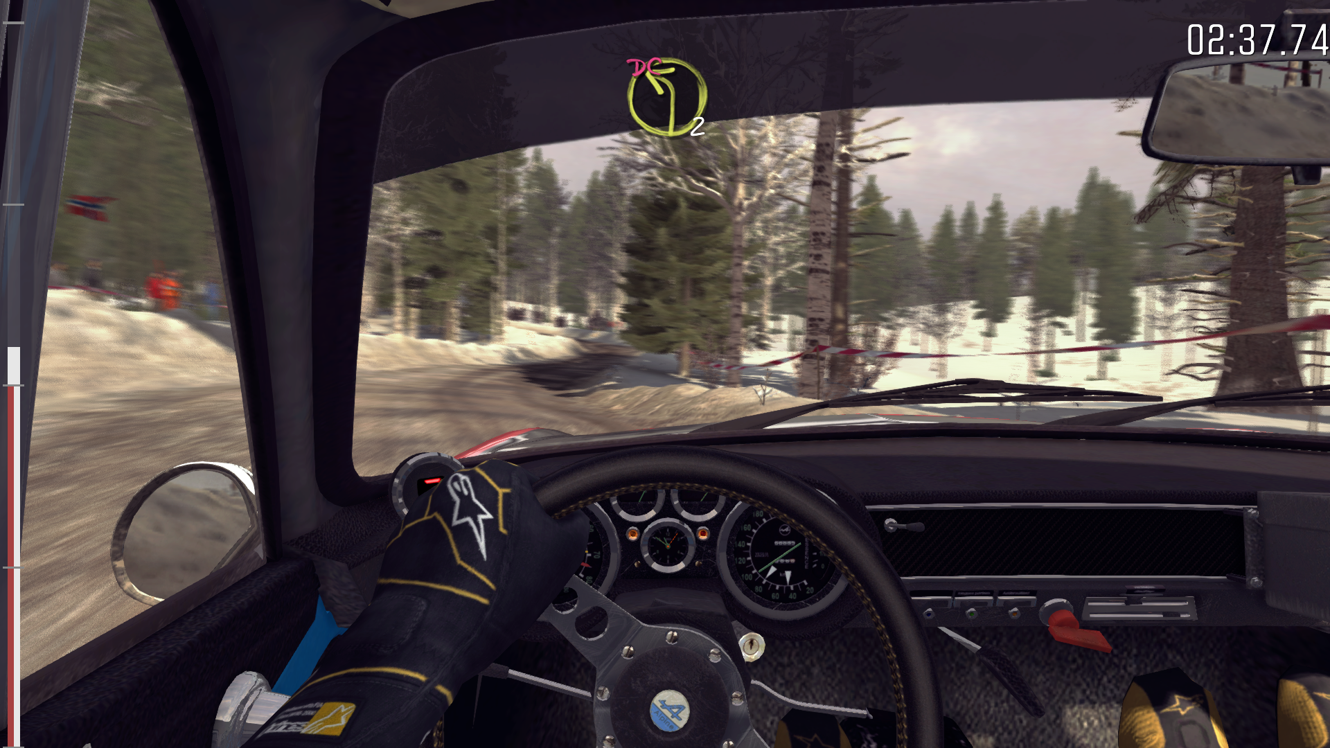 Dirt Rally Review 22