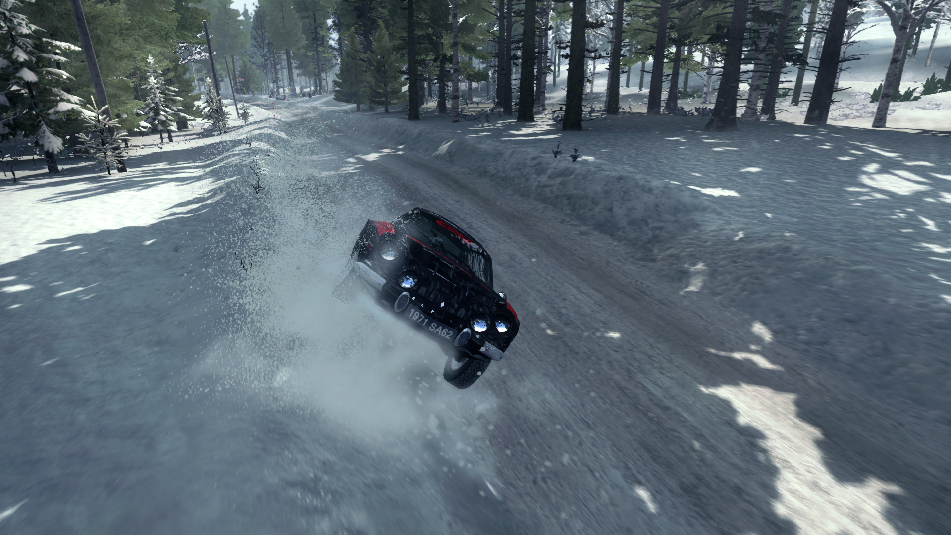 Dirt Rally Review 24