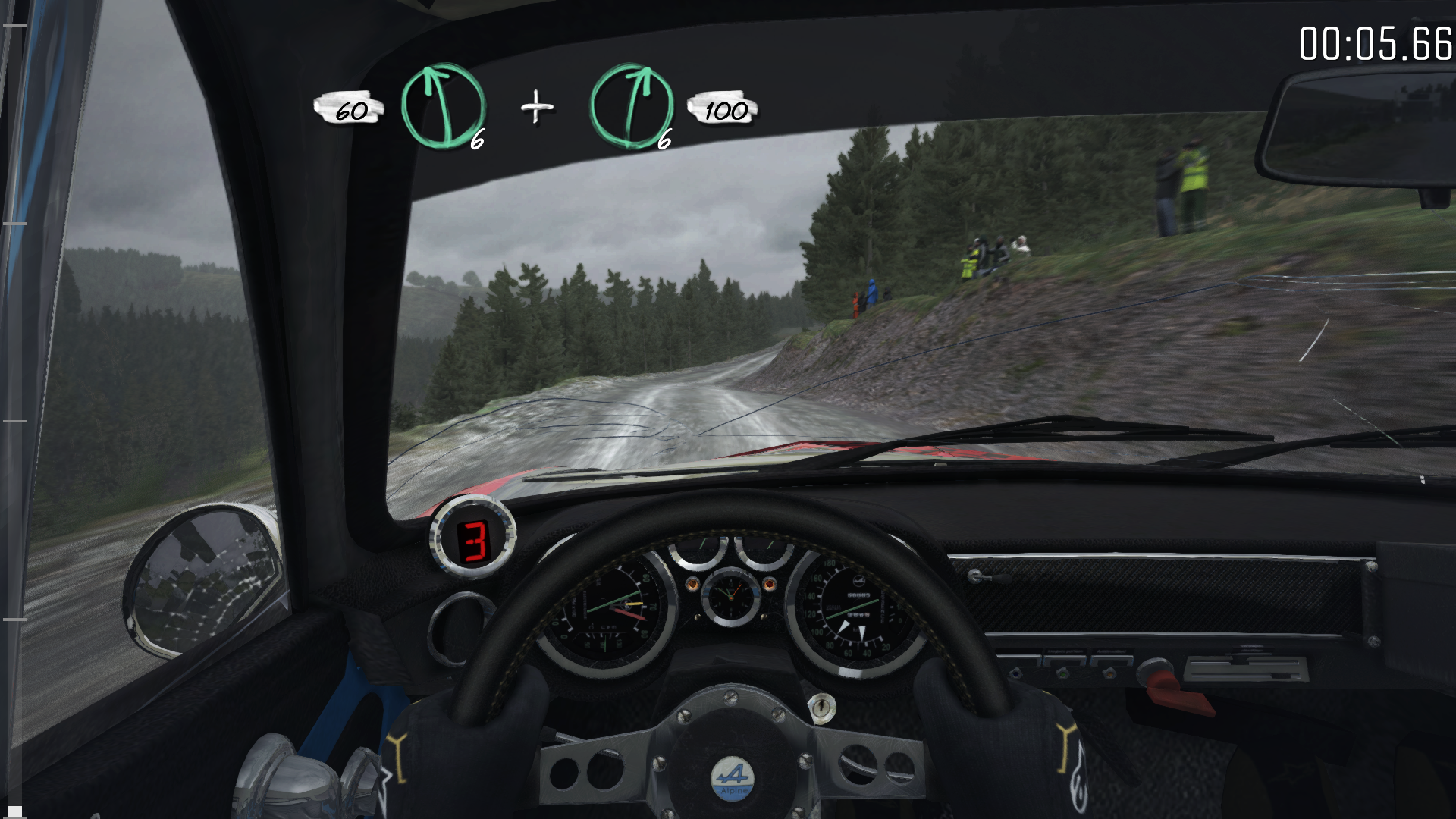 Dirt Rally Review 27